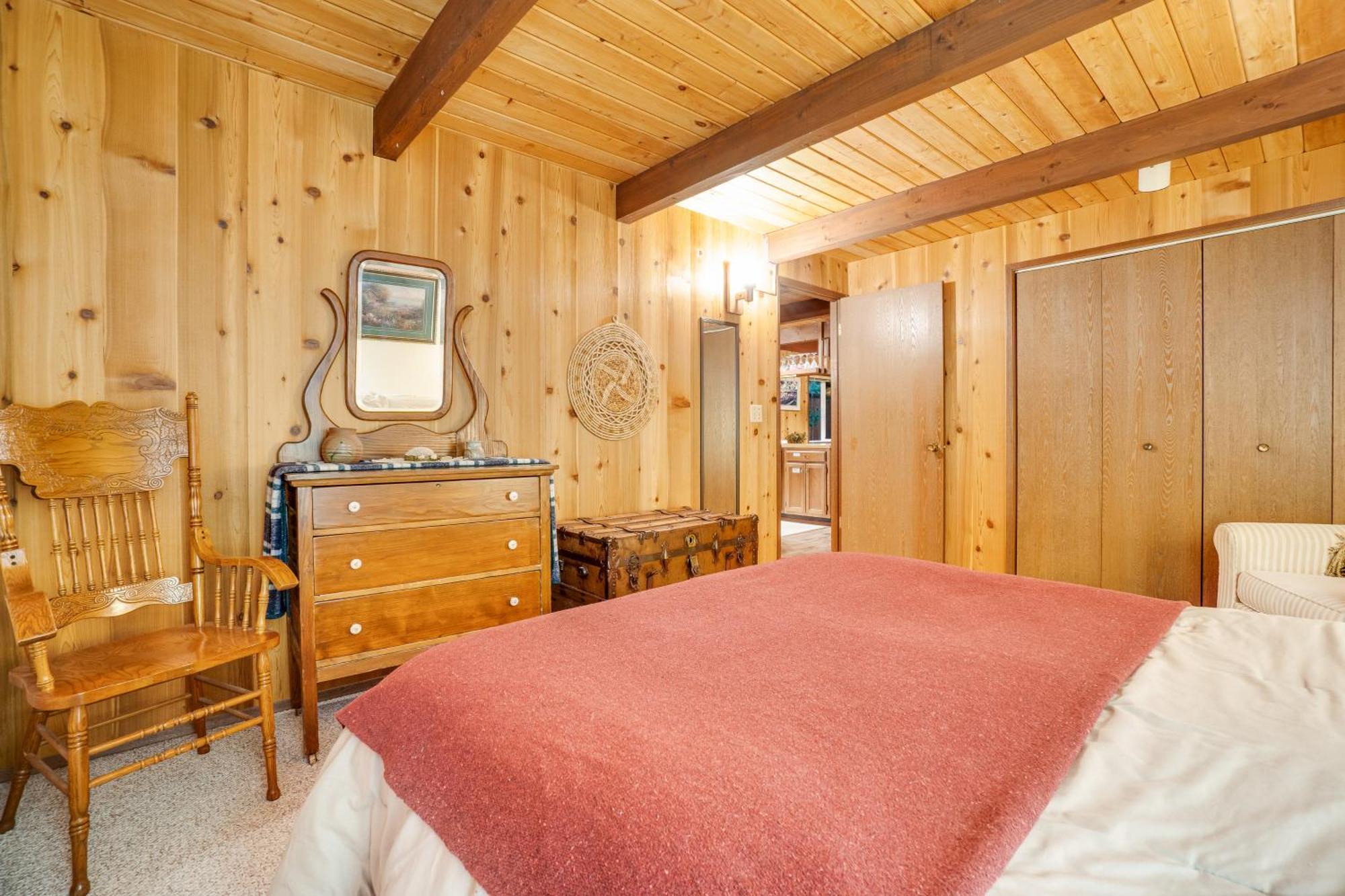 The Chalet On Lopez Islandale Dış mekan fotoğraf