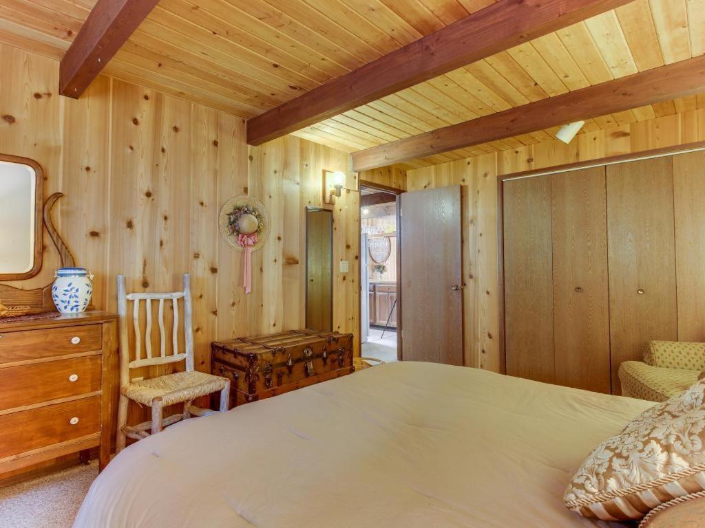 The Chalet On Lopez Islandale Dış mekan fotoğraf